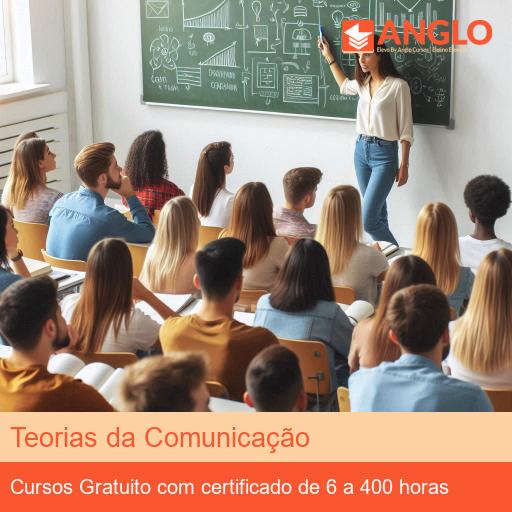 Teorias da Comunicação
